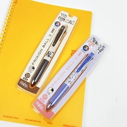 お文具さんのゆるさがくせになる。疲れた大人に送りたい文具アイテムです。