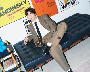 シン・スヒョン日本公式ファンクラブ 「SOOHAPPY JAPAN」オープン