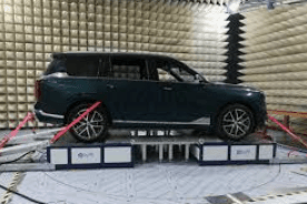 世界車載用EMCダイナモメーター市場のサプライチェーン解析：上流、下流、収益モデル分析2026-2032