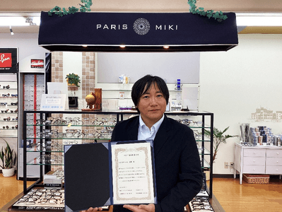 NPO法人皆繋 （みなつなぎ）代表理事 林 陽一郎 様