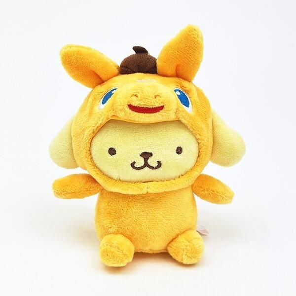 サンリオ マスコット