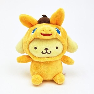 サンリオ　マスコット