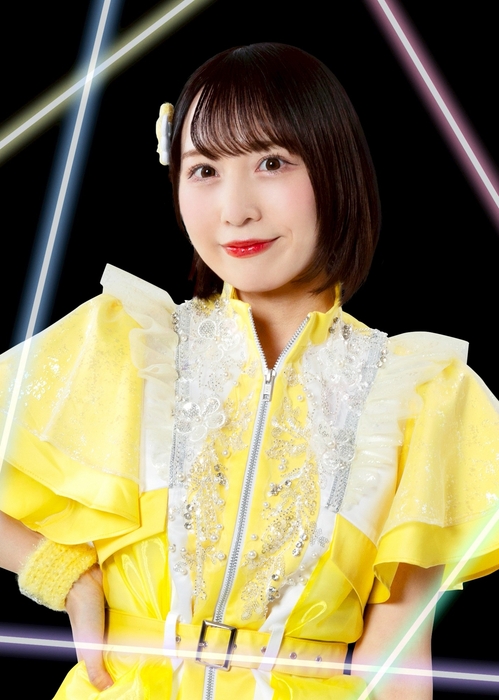 日南千穂(Chiho Hinami)