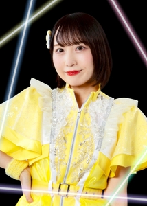 日南千穂（Chiho Hinami）