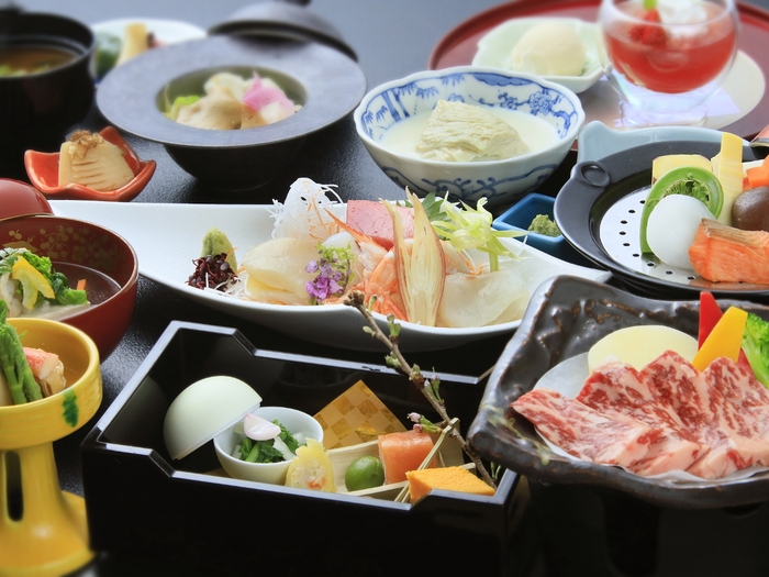 ご夕食 ※イメージ