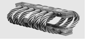 スパイラルワイヤロープ防振装置市場規模の成長見通し：2031年には69.4百万米ドルに到達へ