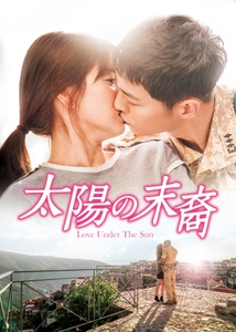 韓国ドラマ「太陽の末裔 Love Under The Sun」