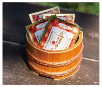 淡路島初！玉ねぎスープがまさかの香るパウダーに！？