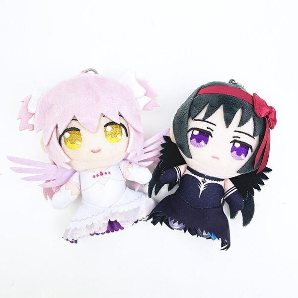 まどか☆マギカ ぬい