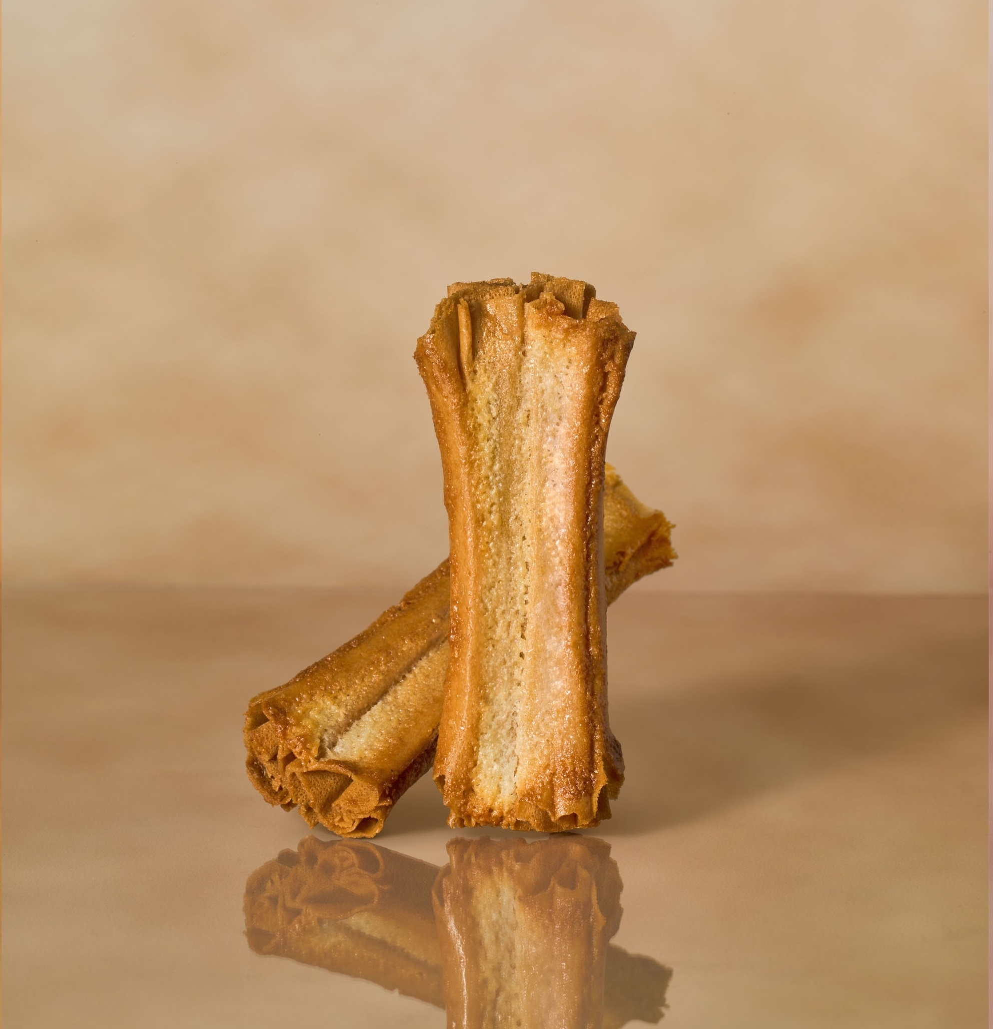 クラフト ルマンド クリスプ Op.003(セサミ)