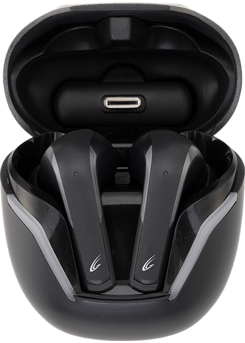 充電ケース内部