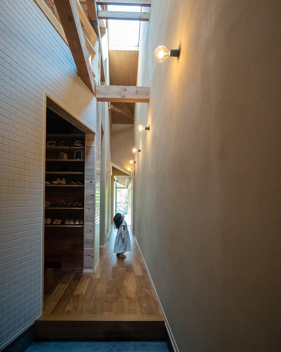 タイル(壁):「クラール」BK-50-00