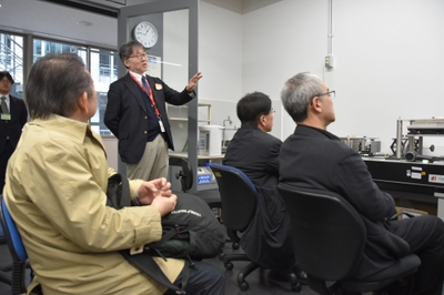 佐伯教授も解説