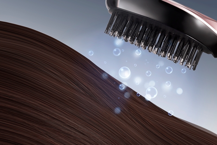 静電気防止マイナスイオン