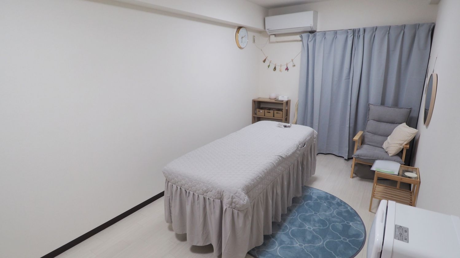 レンタルサロンACE京都七条店オープン!JR七条駅から徒歩6分、京都駅から10分の格安シェアサロンです