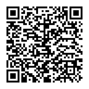 出前館QRコード