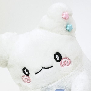 はなまるおばけのマスコット