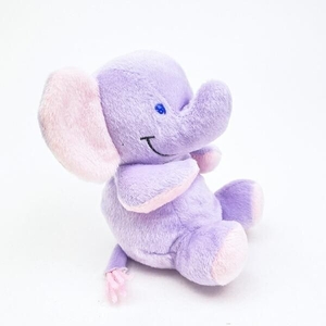 スージー・ズーぬいぐるみ