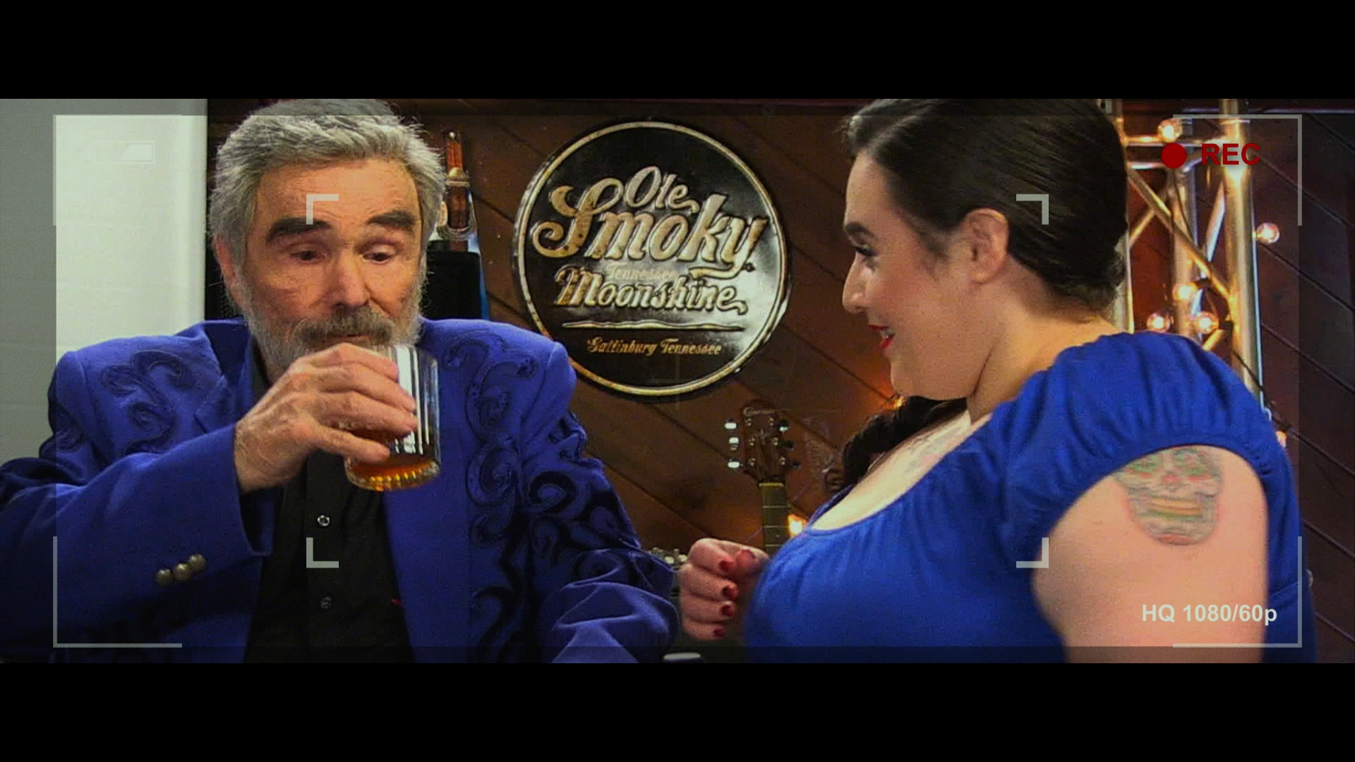 (C) 2018 DOG YEARS PRODUCTIONS, LLC