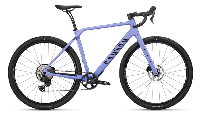 グリズル CF 7 ¥399,000円(消費税込)