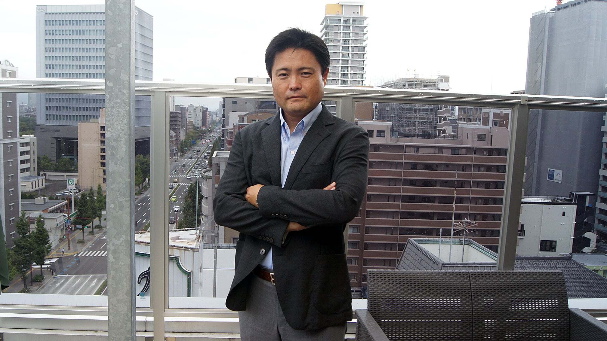 代表取締役 池田 浩