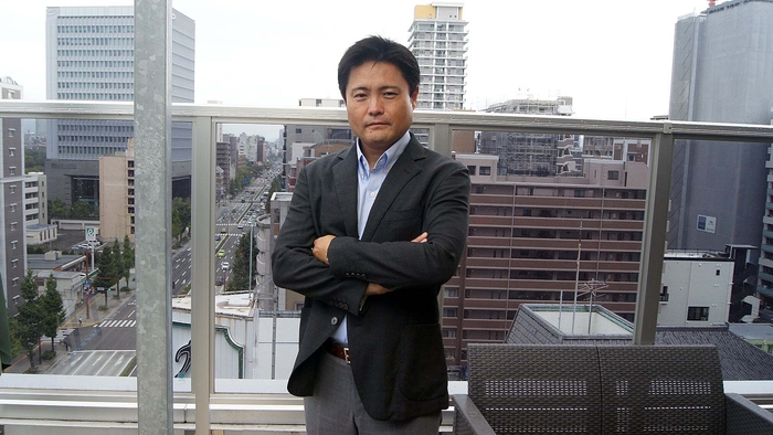 代表取締役 池田 浩