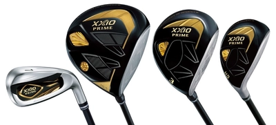 NEW「ゼクシオ プライム」シリーズを新発売