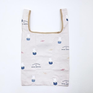 ミッフィードルチェシリーズのバッグ