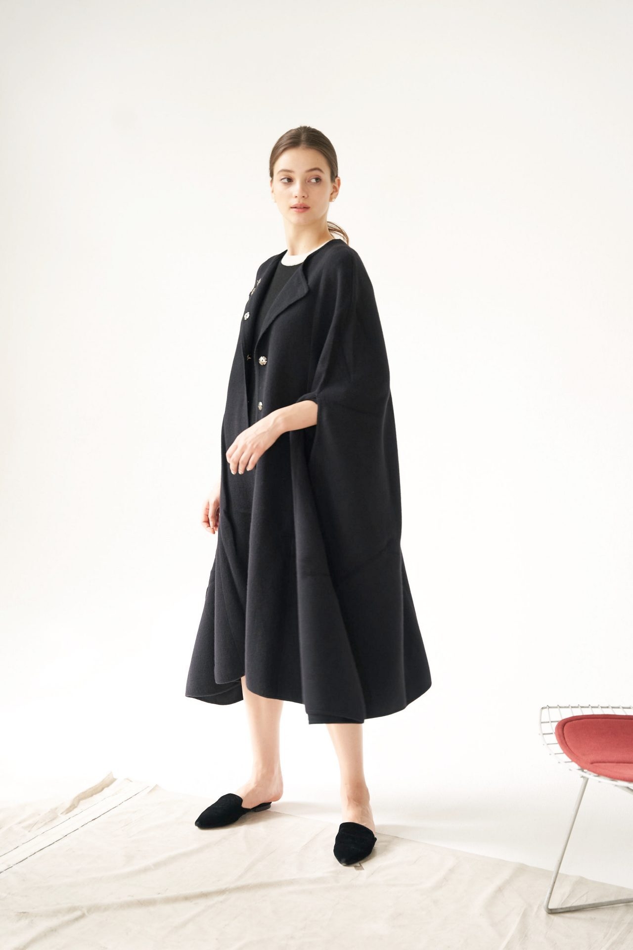 cashimika カシミカ モンゴル製 カシミヤニットガウン z513MNC7KAZsKQhWwZ0d.jpeg