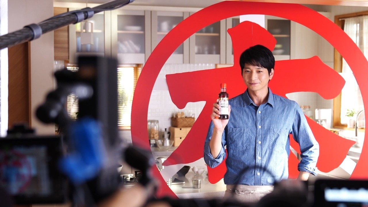 メイキングカット1