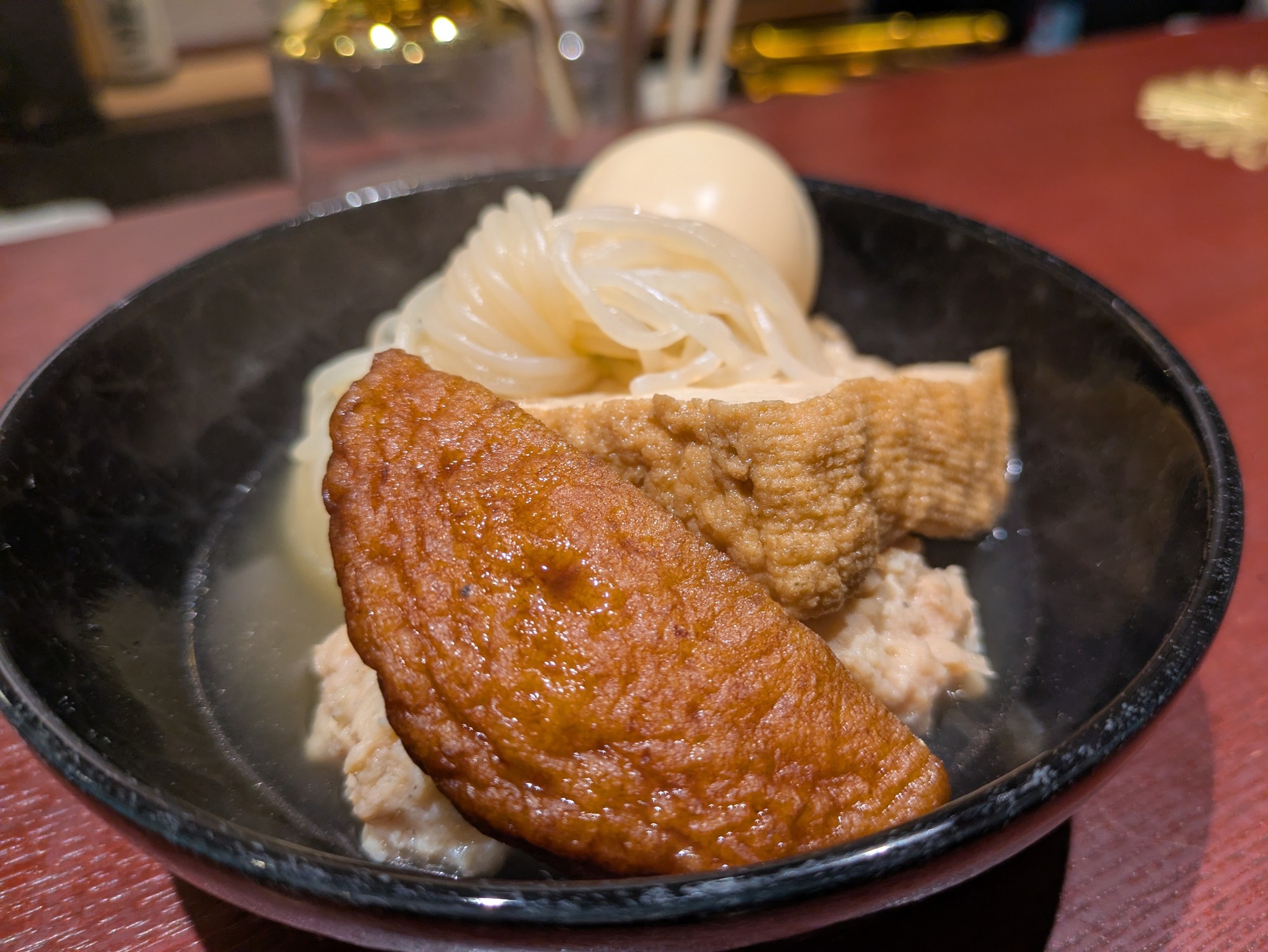 家庭料理とお酒でほっと一息。晩酌屋「藤」が日本橋にオープン