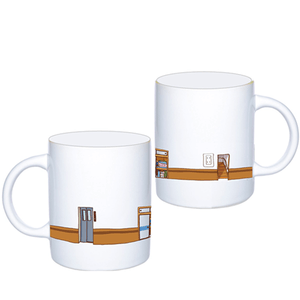 マグカップ 2,000円