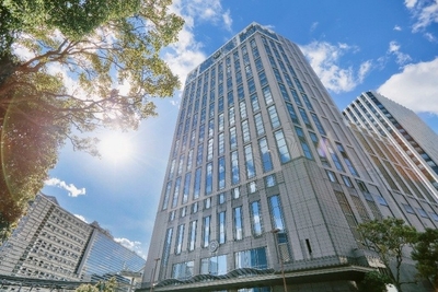 横浜ベイシェラトン ホテル＆タワーズ