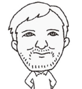 イーライ・パリサー