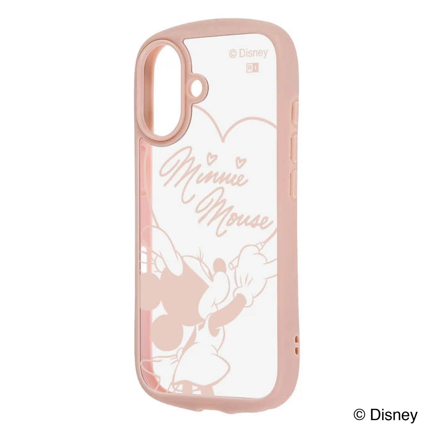 RC-DP52CMD2P/MN25【ミニーマウスサイン】