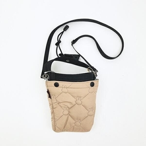 ミッフィーのショルダーバッグ