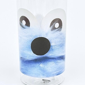 パペットスンスンのランチアイテム