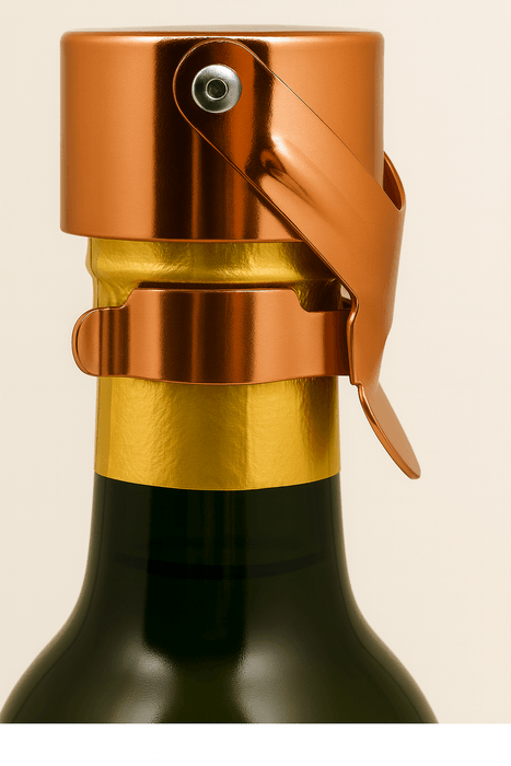 ピンクゴールド