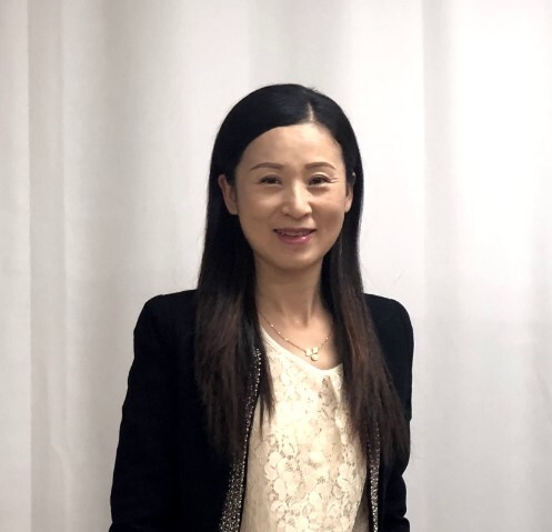 アテイン株式会社 金沢 佳奈