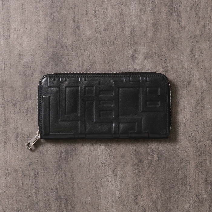 長財布¥24,750(税込)