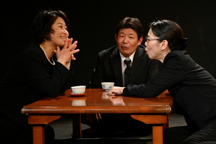 第42回「通る道」