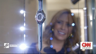 【期間限定】「CNNj」お試し視聴キャンペーンを実施　 番組に関するクイズに答えて応募できる Xプレゼントキャンペーンも同時開催！