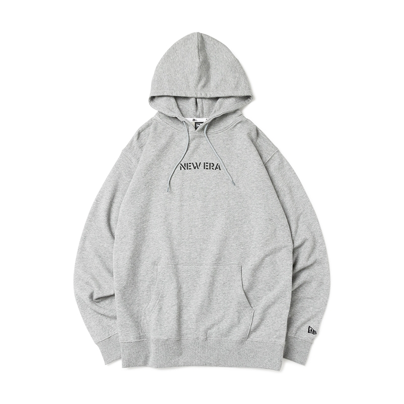 Sweat Pullover Hoodie ¥9,900(税込)