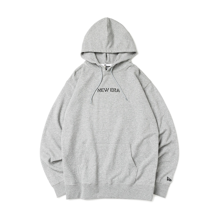Sweat Pullover Hoodie ¥9,900(税込)