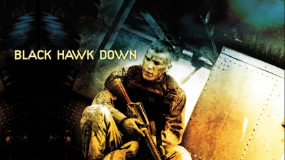 ソマリア内戦で米軍が苦戦した泥沼の市街戦を、名匠リドリー・スコット監督が壮絶なリアリティをもって映像化。 「ブラックホーク・ダウン」 10月9日（土）よる7時～BS12 トゥエルビで放送