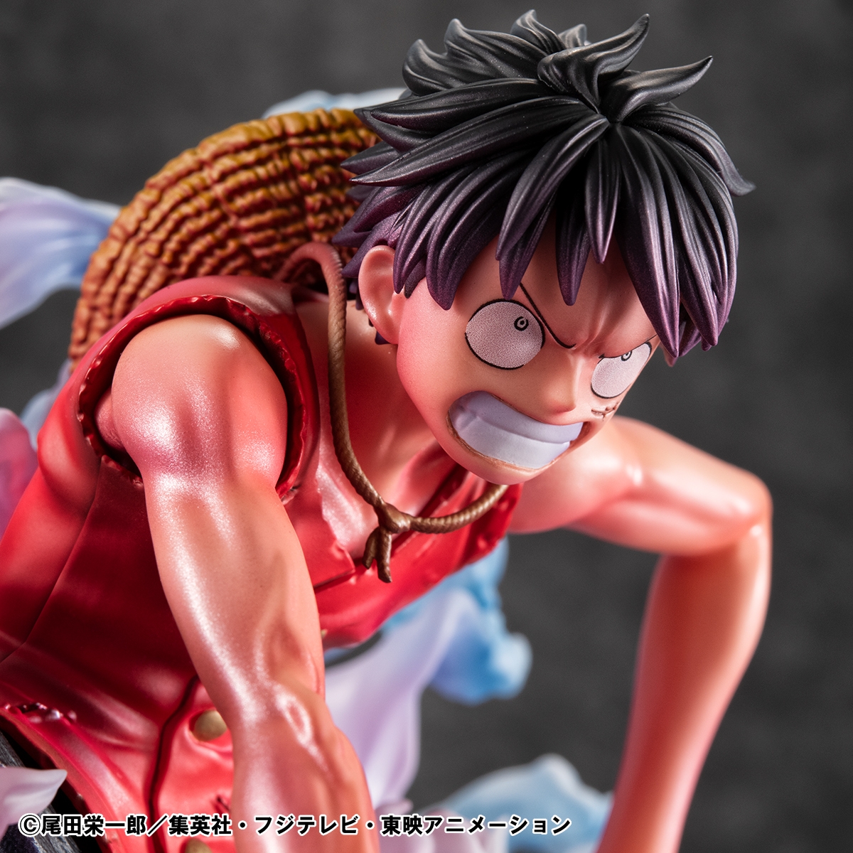 ワンピース ルフィ ギア2フィギュア zCSwyysoN6yRv4K1wu3y.jpg