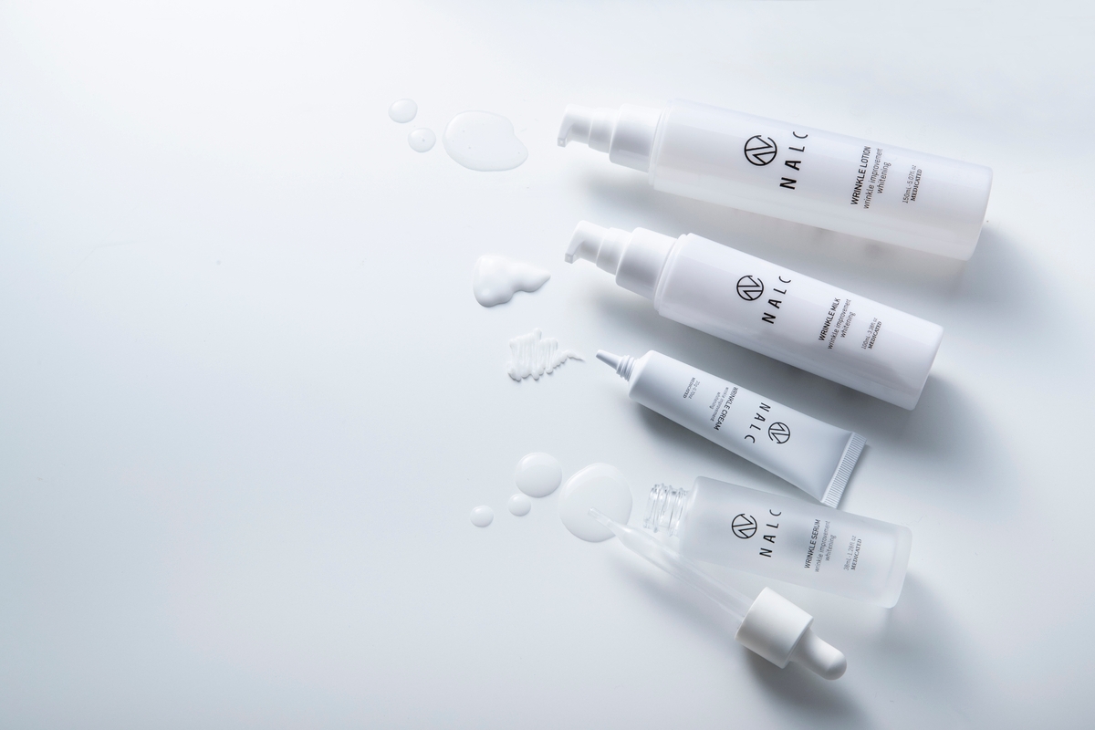 【Amazonタイムセール祭り】ジェンダーレスコスメブランド「NALC」全製品最大30%OFF!