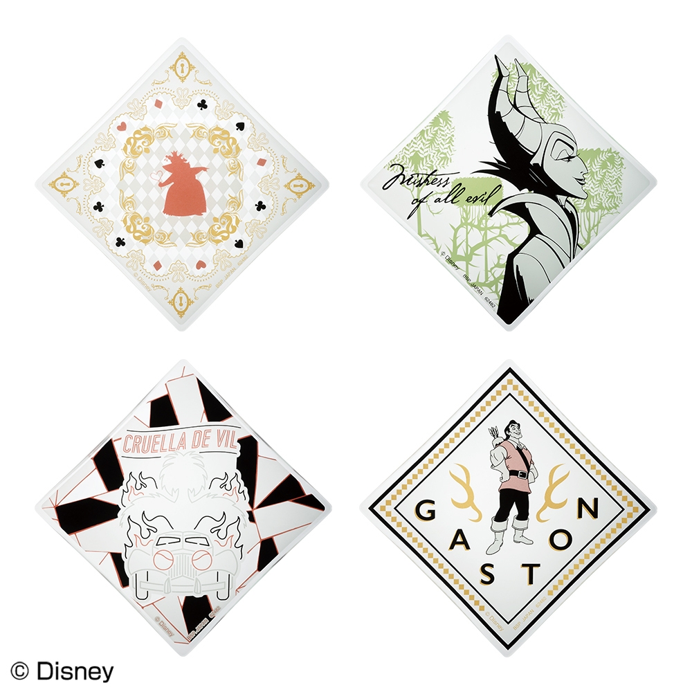 E賞:コレクションプレート