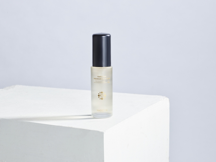 ハリッチプレミアムリッチプラス