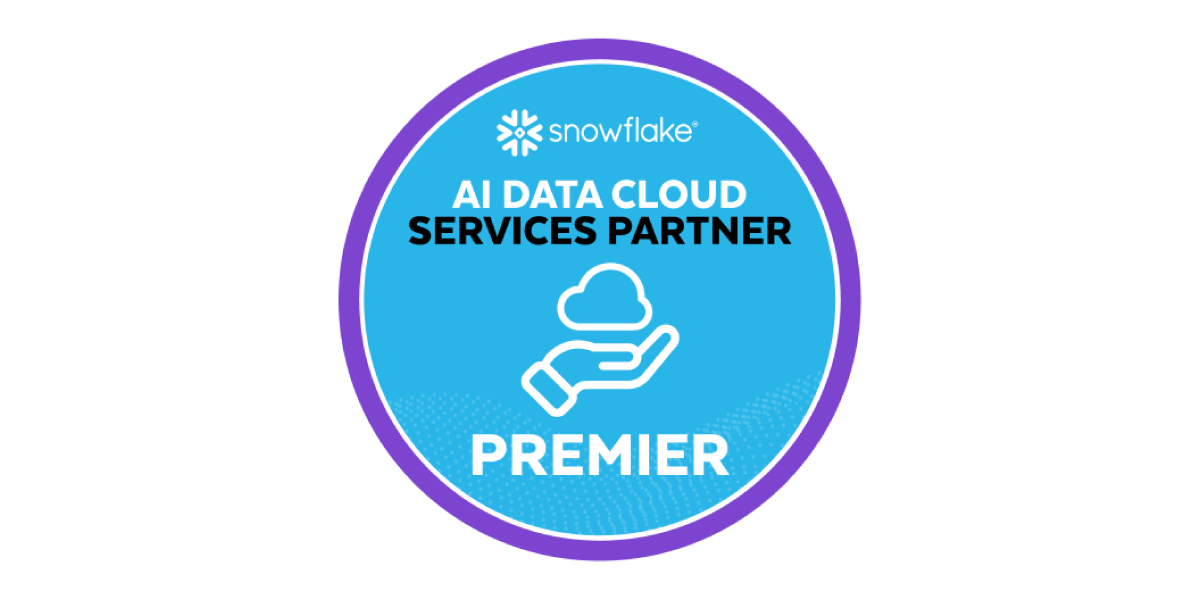 アシスト、SnowflakeのAIデータクラウド・サービスパートナー「PREMIER」の認定を取得